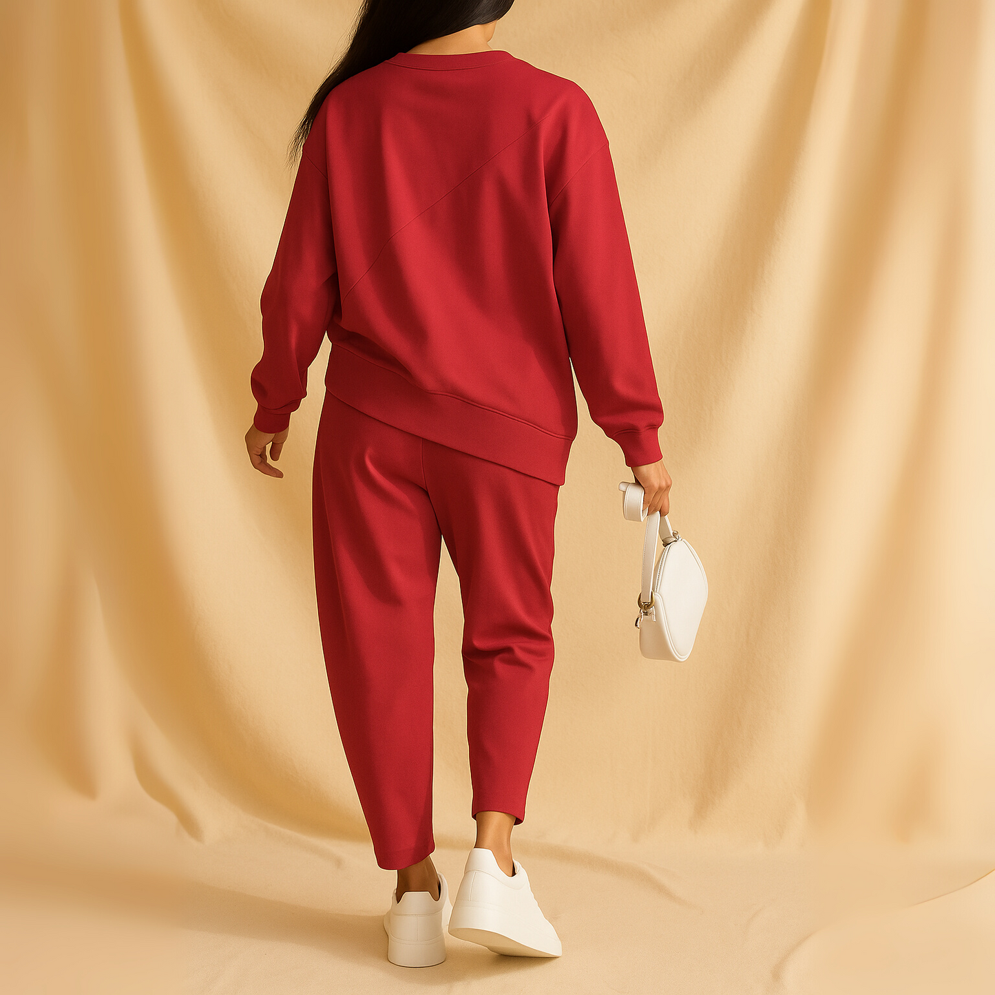 Gisèle - Comfortabele set