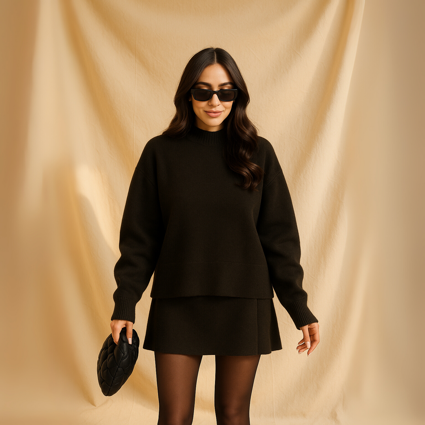 Solène – Comfortabele set