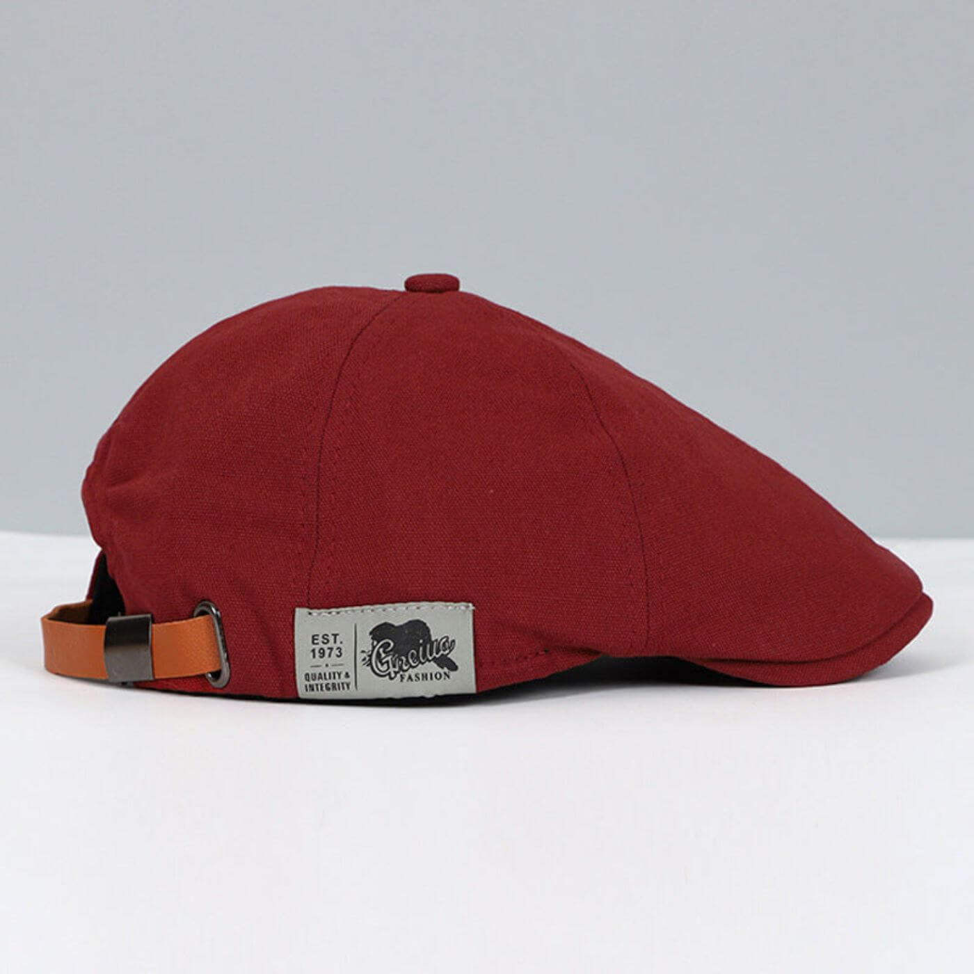 Lovas™ | Classic Cap