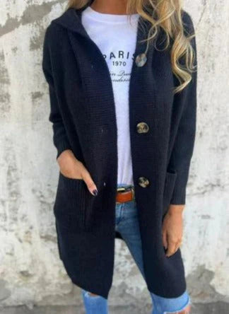 VALENTINA | Herfstjas