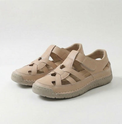 SOLA -  Lichte Zomer Sandalen