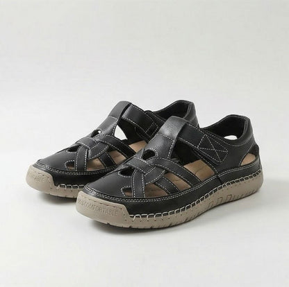 SOLA -  Lichte Zomer Sandalen