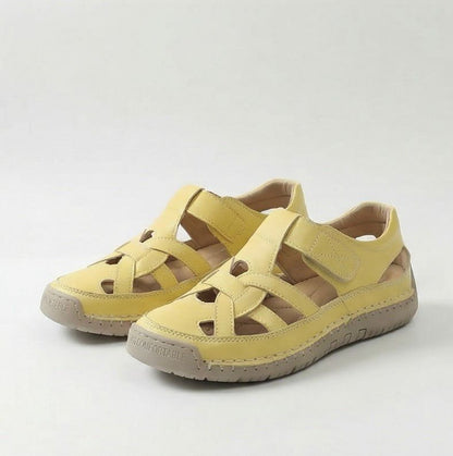 SOLA -  Lichte Zomer Sandalen