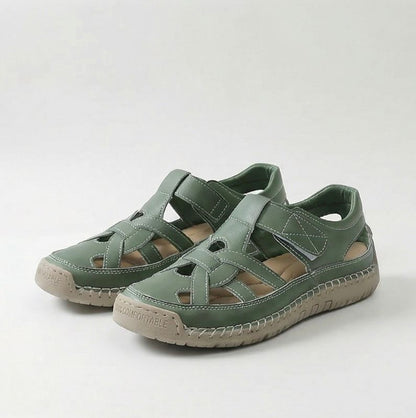 SOLA -  Lichte Zomer Sandalen