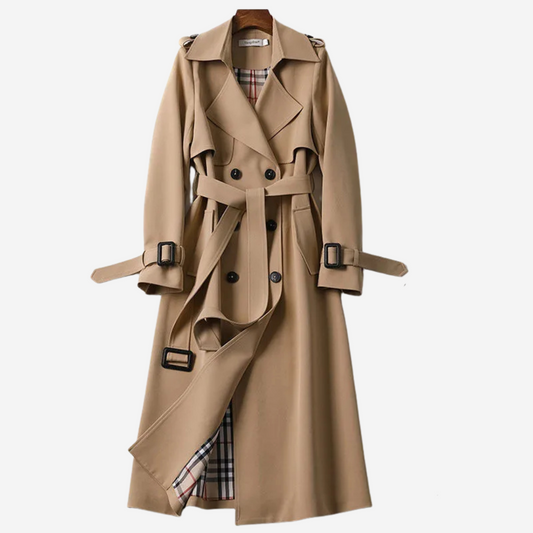 Lovas  | Iconische Trenchcoat