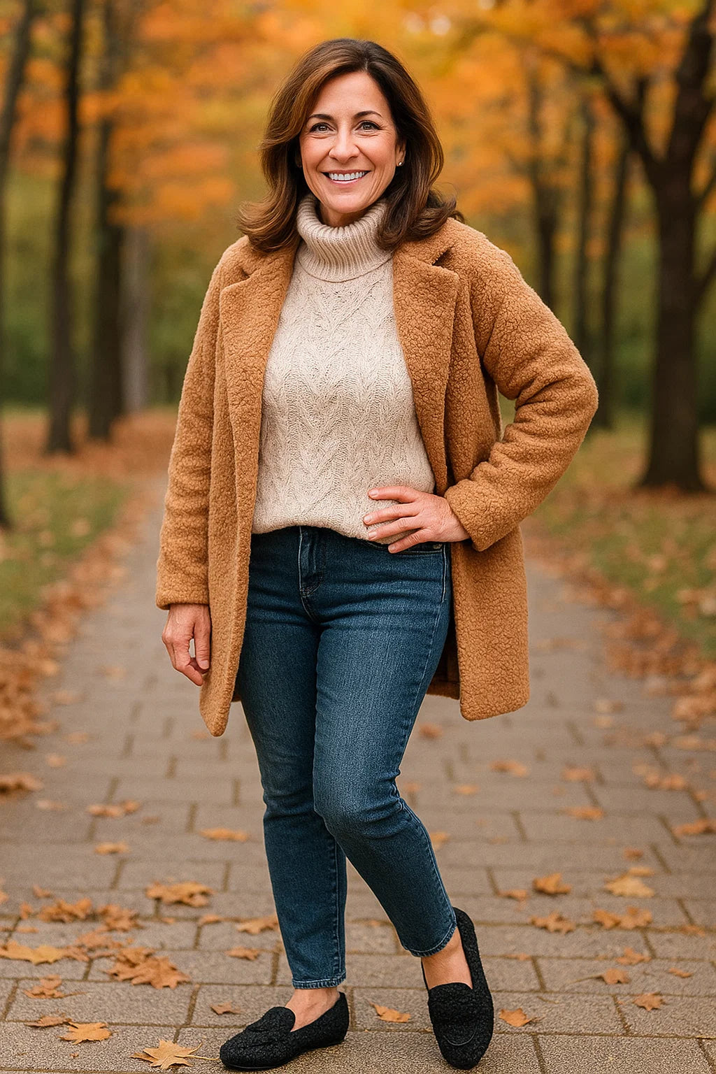 Solenne | Warme pantoffels