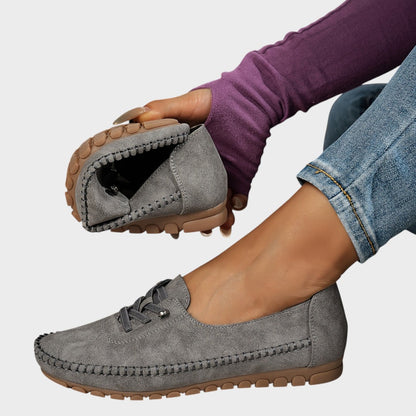 Sara – Orthopedische Ondersteuning voor Gevoelige Voeten ( Tijdelijk 1+1 Gratis )