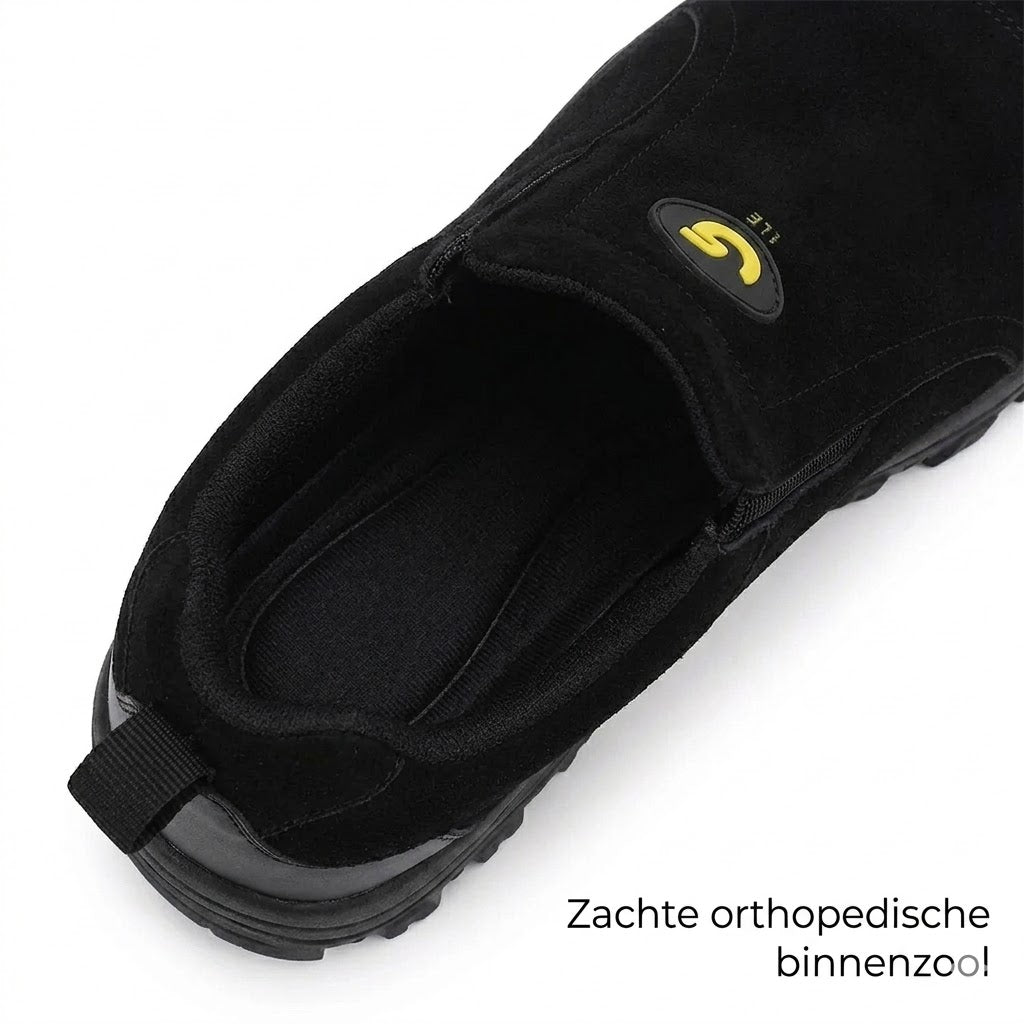 Zuodi - Orthopedische Stijlvolle WandelSchoenen ( Tijdelijk 1+1 Gratis )