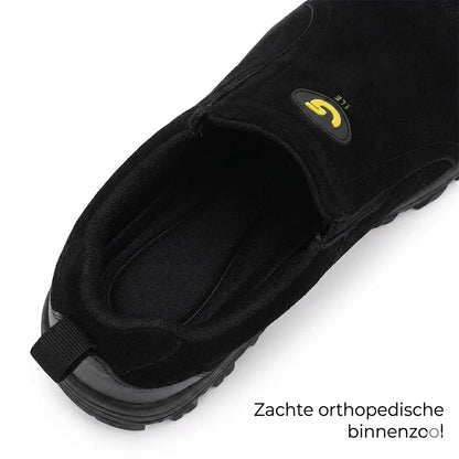 Zuodi - Orthopedische Stijlvolle WandelSchoenen ( Tijdelijk 1+1 Gratis )
