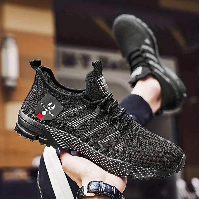 Jérôme - Luxe Comfort Leren Schoenen