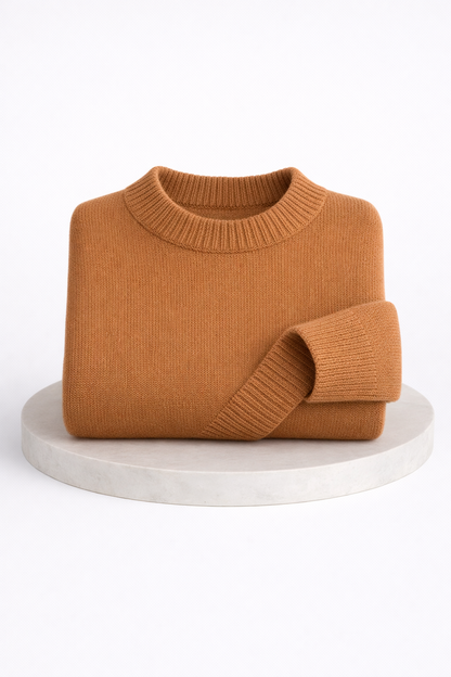 Claudia - Wintertrui ( Tijdelijk 1+1 Gratis )