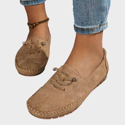 Sara – Orthopedische Ondersteuning voor Gevoelige Voeten ( Tijdelijk 1+1 Gratis )