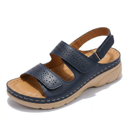Kiana - Orthopedische Comfortabele Sandalen ( Tijdelijke 1+1 Gratis )