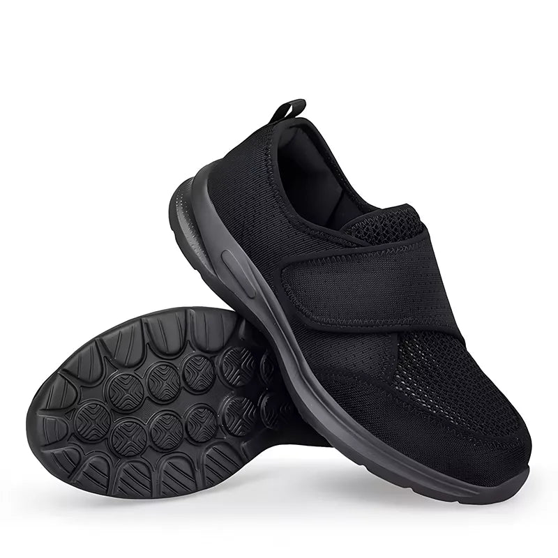 Lovas - Orthopedische Schoenen voor Brede Voeten