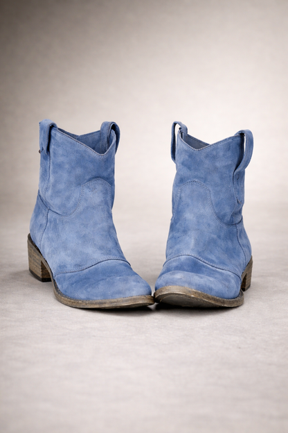 Rosalie |  Trendy Laarsjes ( Tijdelijk 1+1 Gratis )