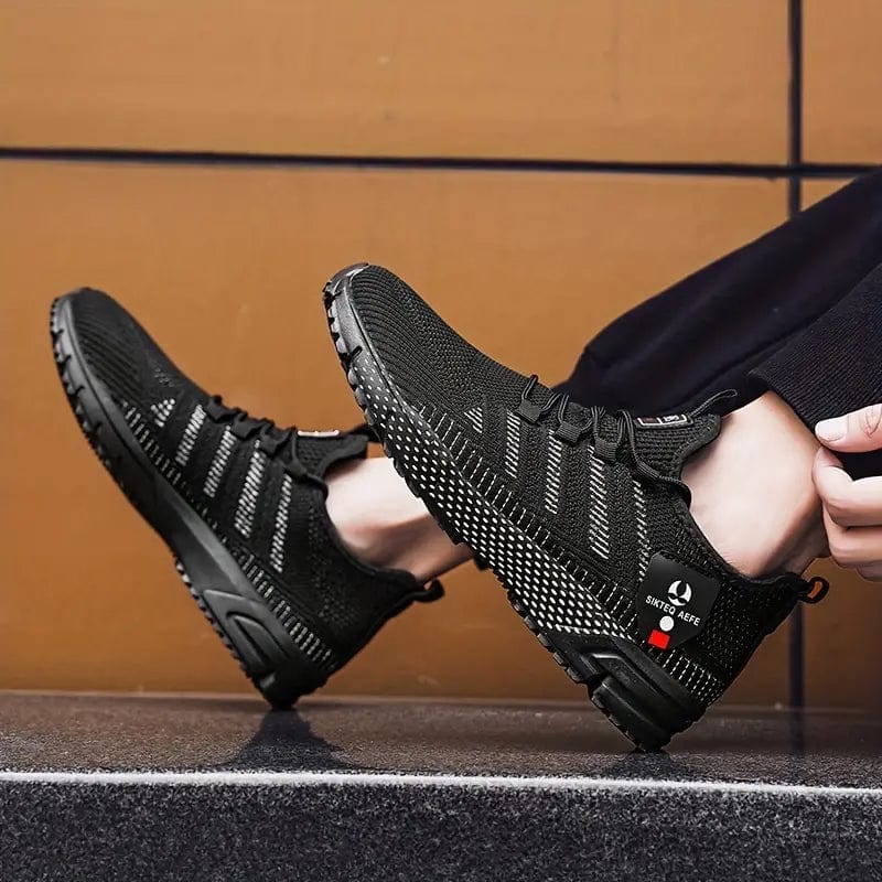 Jérôme - Luxe Comfort Leren Schoenen