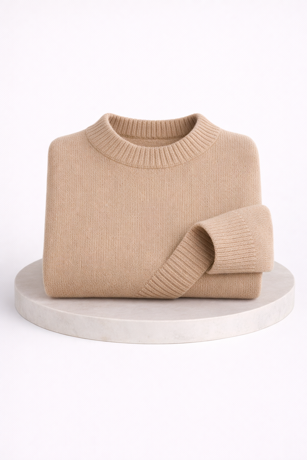 Claudia - Wintertrui ( Tijdelijk 1+1 Gratis )