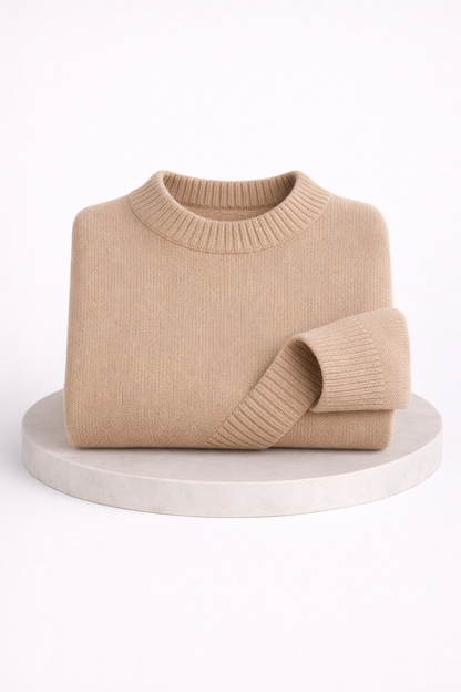 Claudia - Wintertrui ( Tijdelijk 1+1 Gratis )