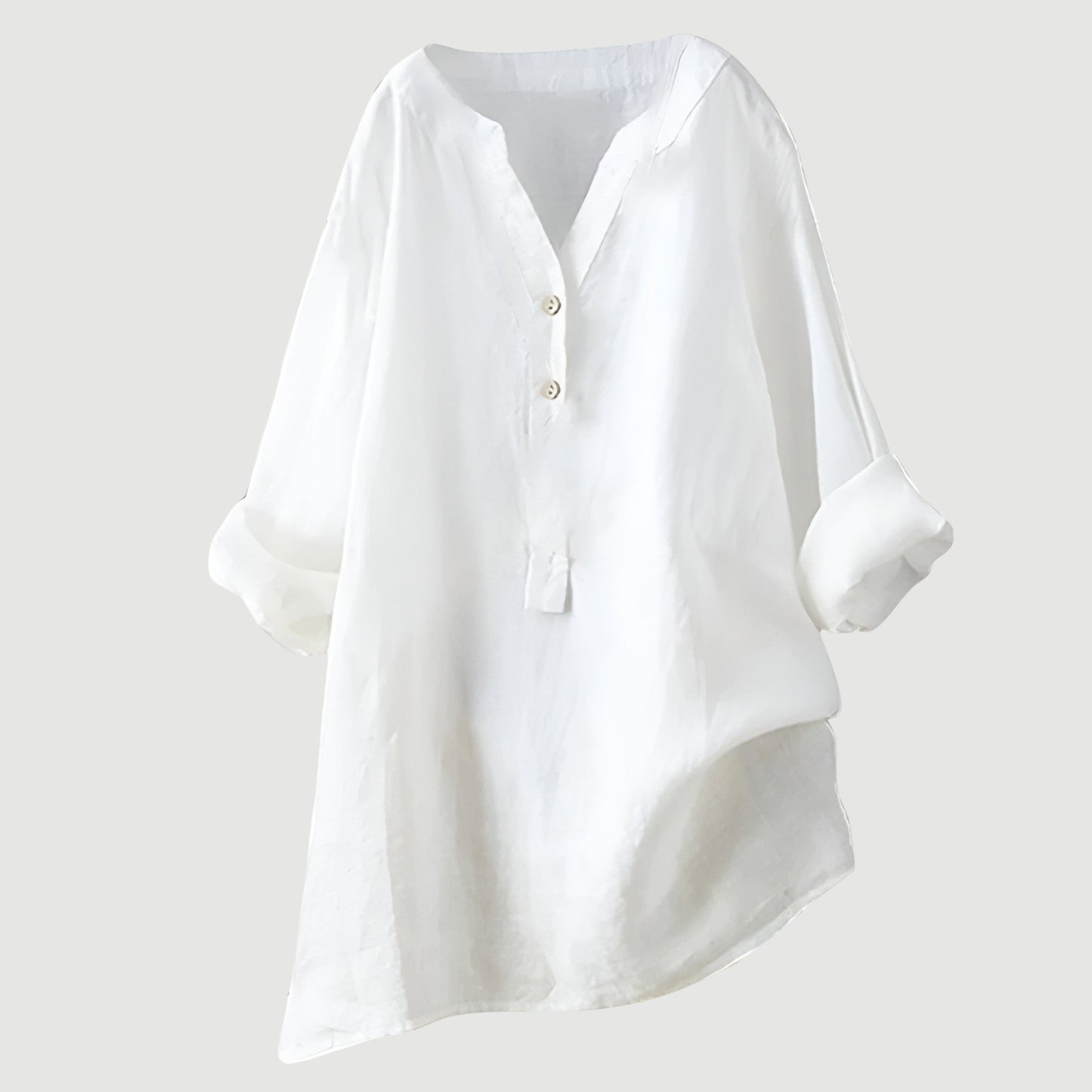 Sofie – Het Luchtige Lenteblouse