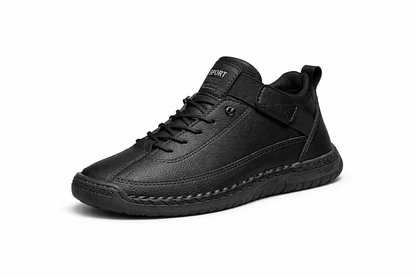 Lovas - Orthopedische Sneaker voor Hielspoor, Brede Voeten & Artrose