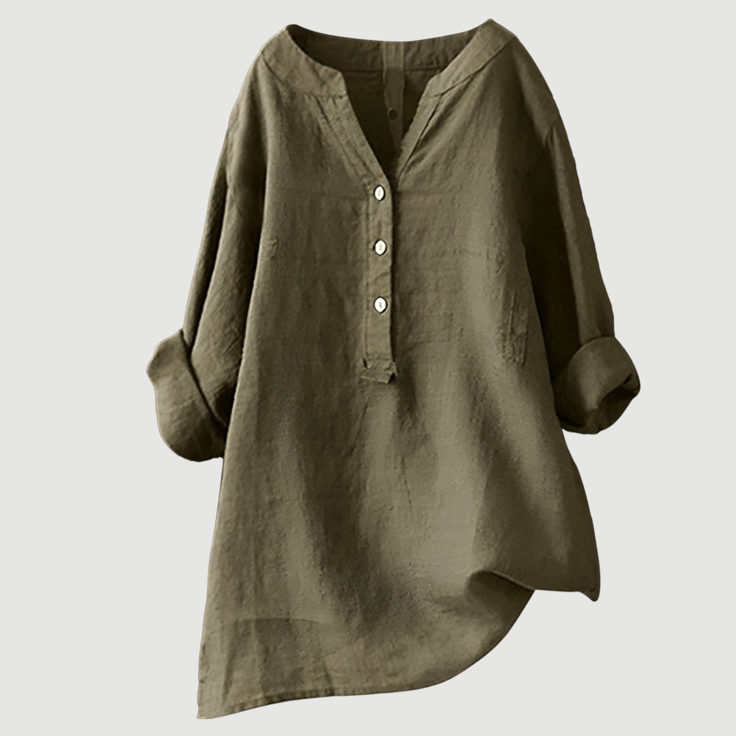 Sofie – Het Luchtige Lenteblouse