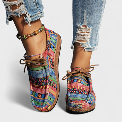 Louna │ Orthopedische Ultra-Lichte Comfort Schoenen
