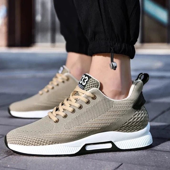 Ascension - Stijlvolle Orthopedische Schoenen