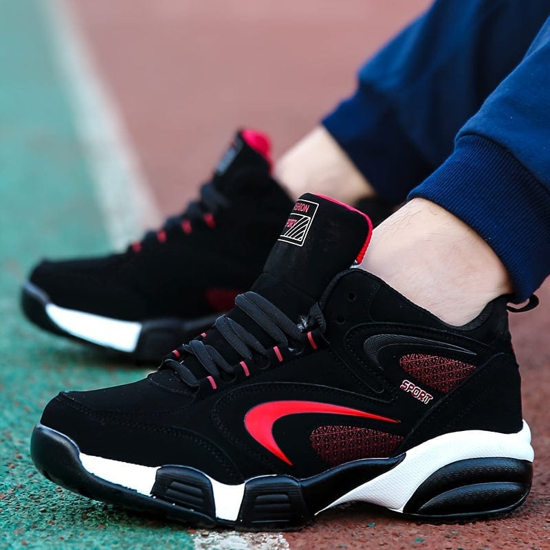 Ulysse - Ergonomische Wandelschoenen voor Optimaal Comfort