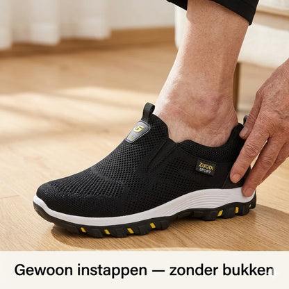 Zuodi - Orthopedische Stijlvolle WandelSchoenen ( Tijdelijk 1+1 Gratis )