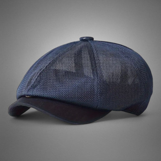 Lovas | Ademend Heren Cap