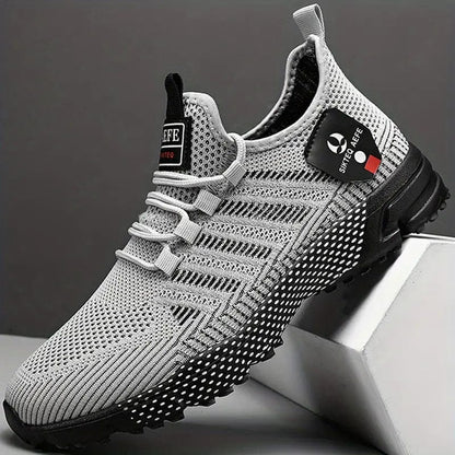 Jérôme - Luxe Comfort Leren Schoenen