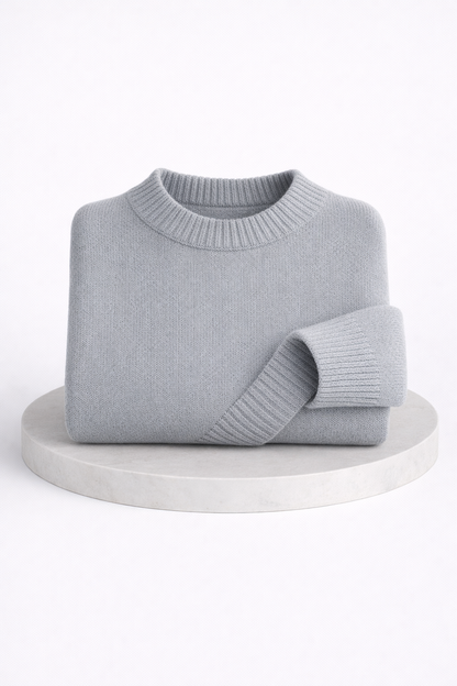 Claudia - Wintertrui ( Tijdelijk 1+1 Gratis )