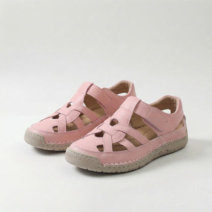 SOLA -  Lichte Zomer Sandalen