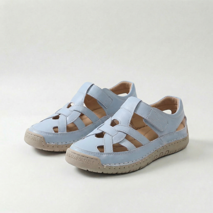 SOLA -  Lichte Zomer Sandalen