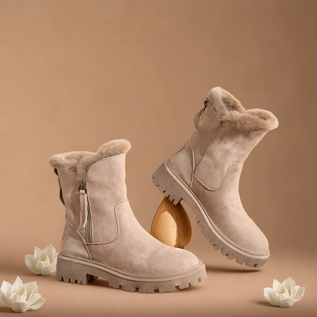 Martine – Winterlaarzen