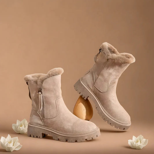 Martine – Winterlaarzen