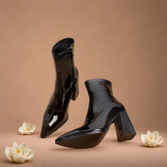 Mélanie – Klassieke hoge hakken