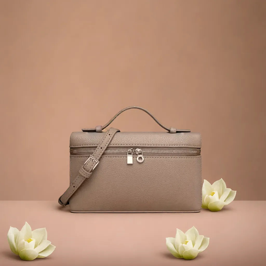 Yasmine – Stijlvolle tas