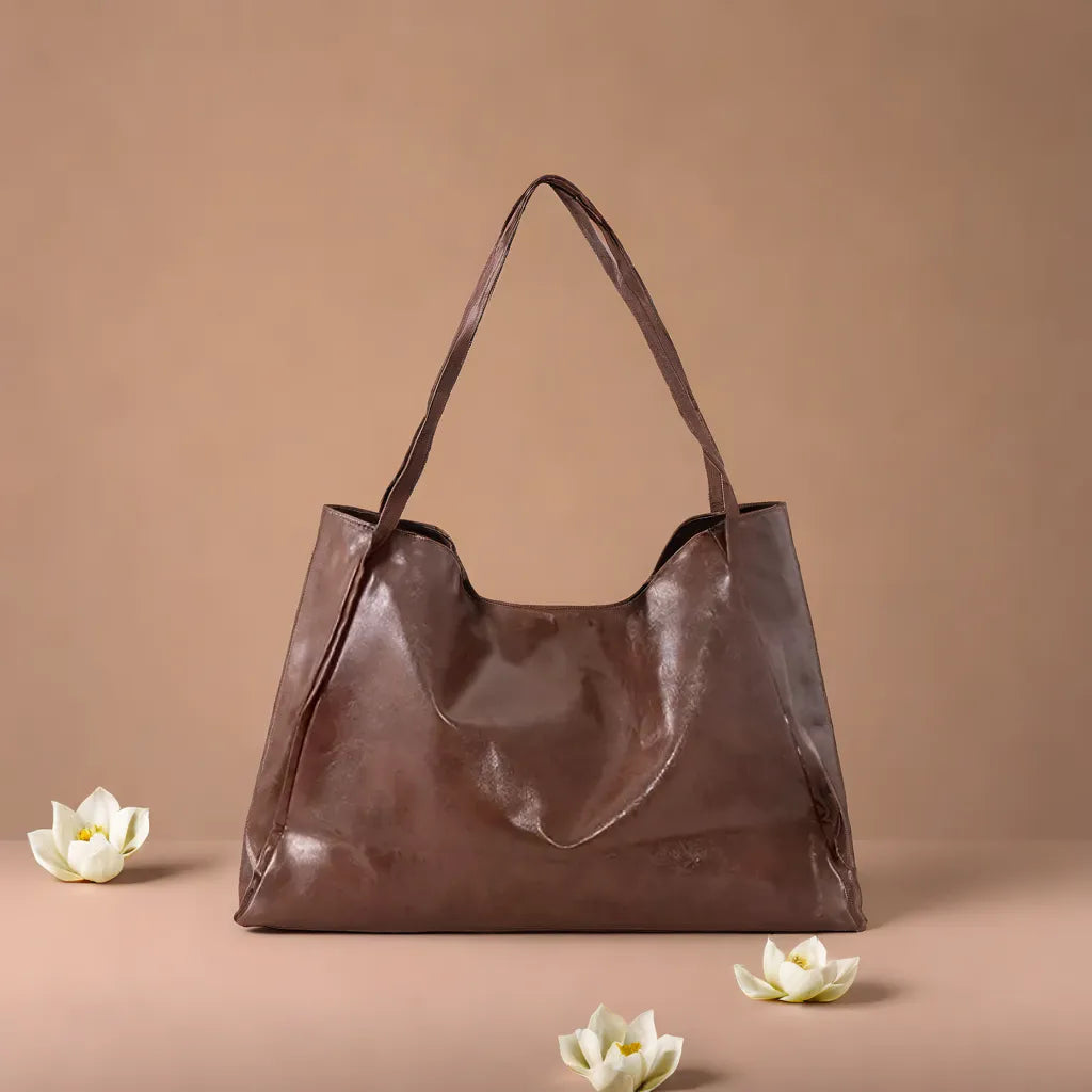 Delphina – Shoppertas