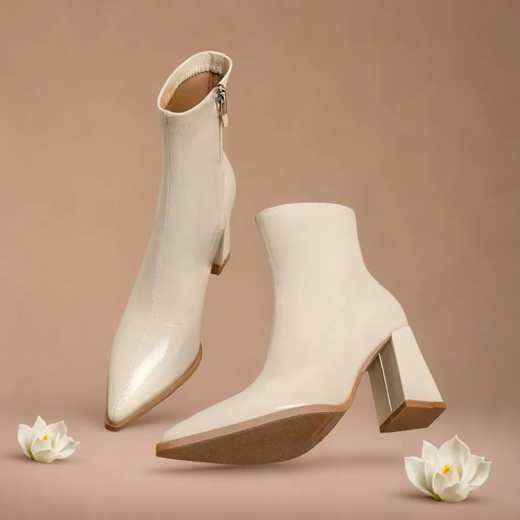 Mélanie – Klassieke hoge hakken