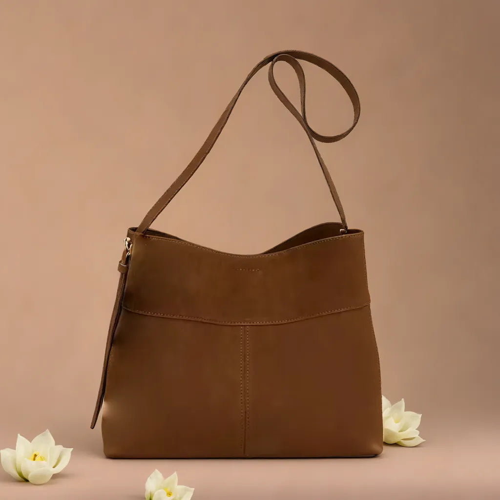 Laurence – Suède Mini Tas