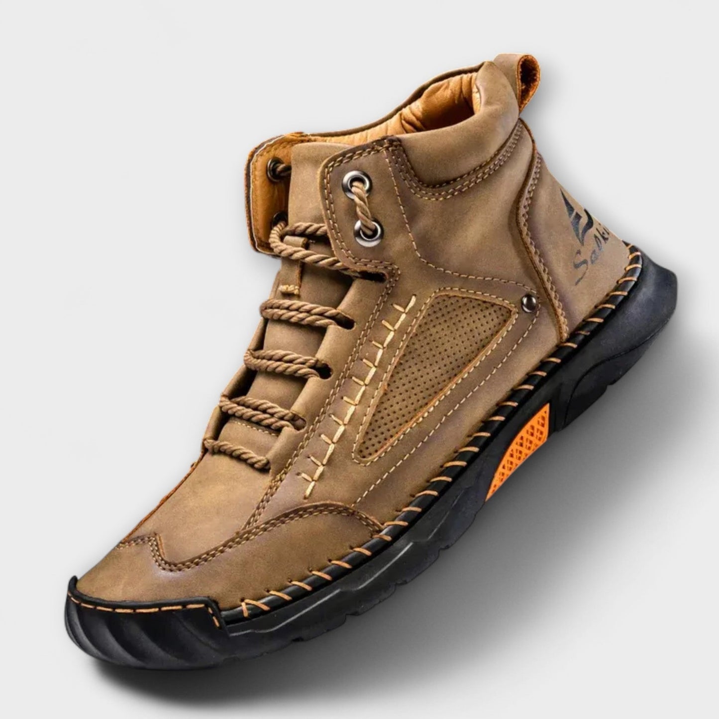 Matéo | Unisex Orthopedische Wandelschoenen voor Comfortabel Wandelen