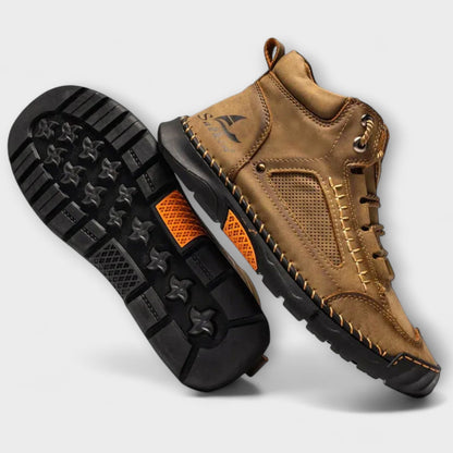 Matéo | Unisex Orthopedische Wandelschoenen voor Comfortabel Wandelen