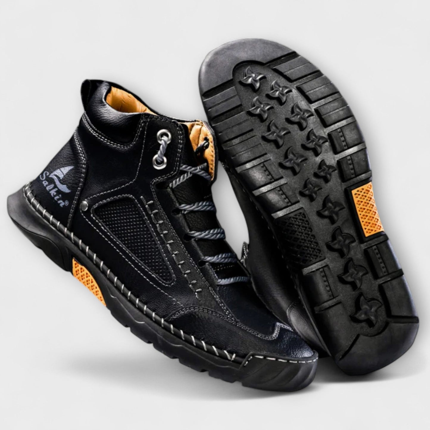 Matéo | Unisex Orthopedische Wandelschoenen voor Comfortabel Wandelen