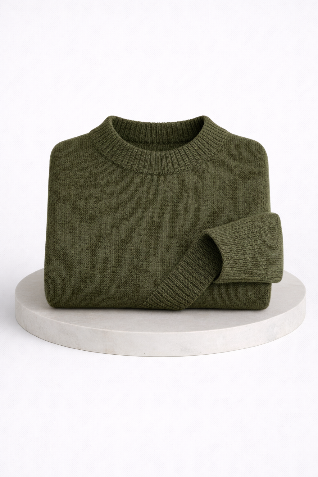 Claudia - Wintertrui ( Tijdelijk 1+1 Gratis )