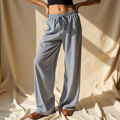 Fanny – Gestreepte broek