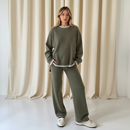 Aurélie – Tweedelige set