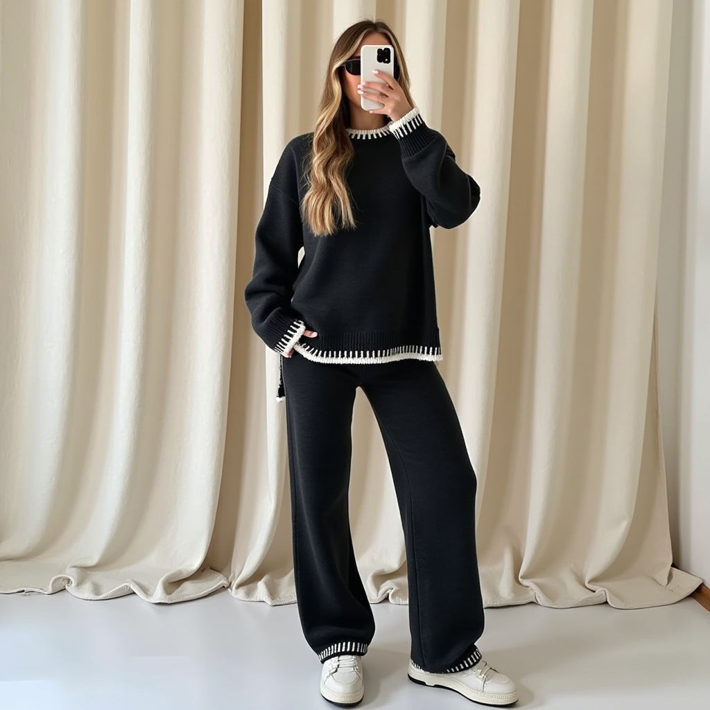 Aurélie – Tweedelige set