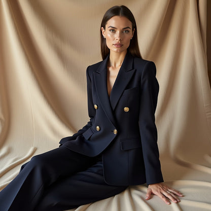 Camille – Blazerset