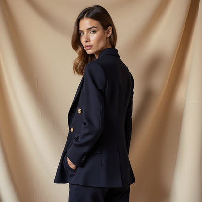 Camille – Blazerset